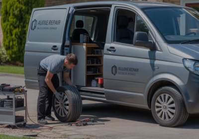 Direct Finish LTD – Powder Coating in Yorkshire